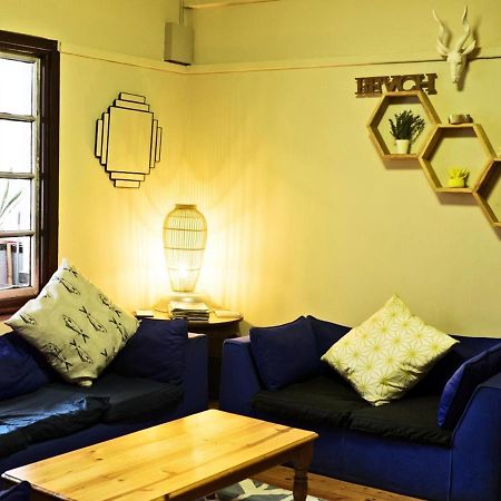 African Soul Surfer Muizenberg Zewnętrze zdjęcie
