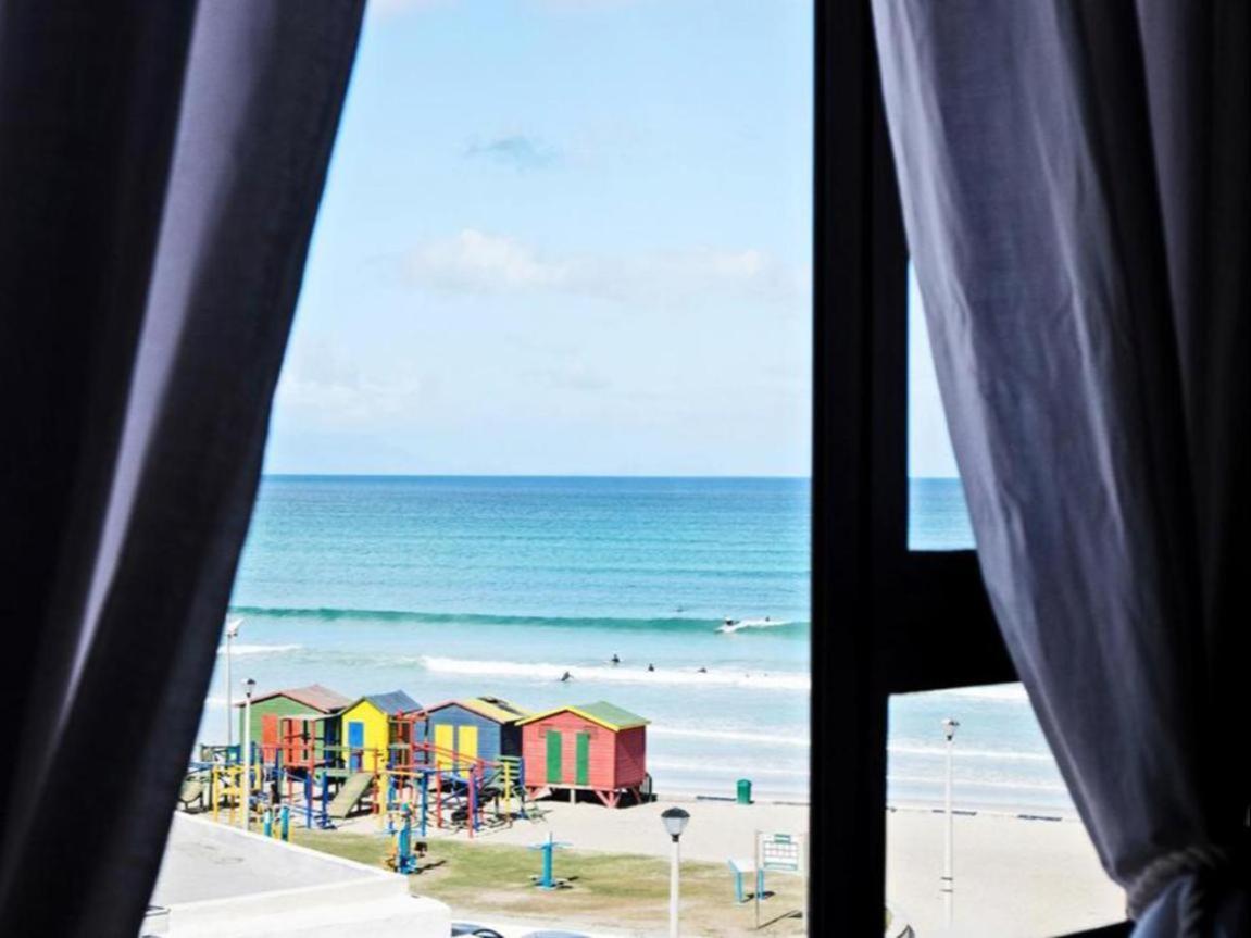 African Soul Surfer Muizenberg Zewnętrze zdjęcie