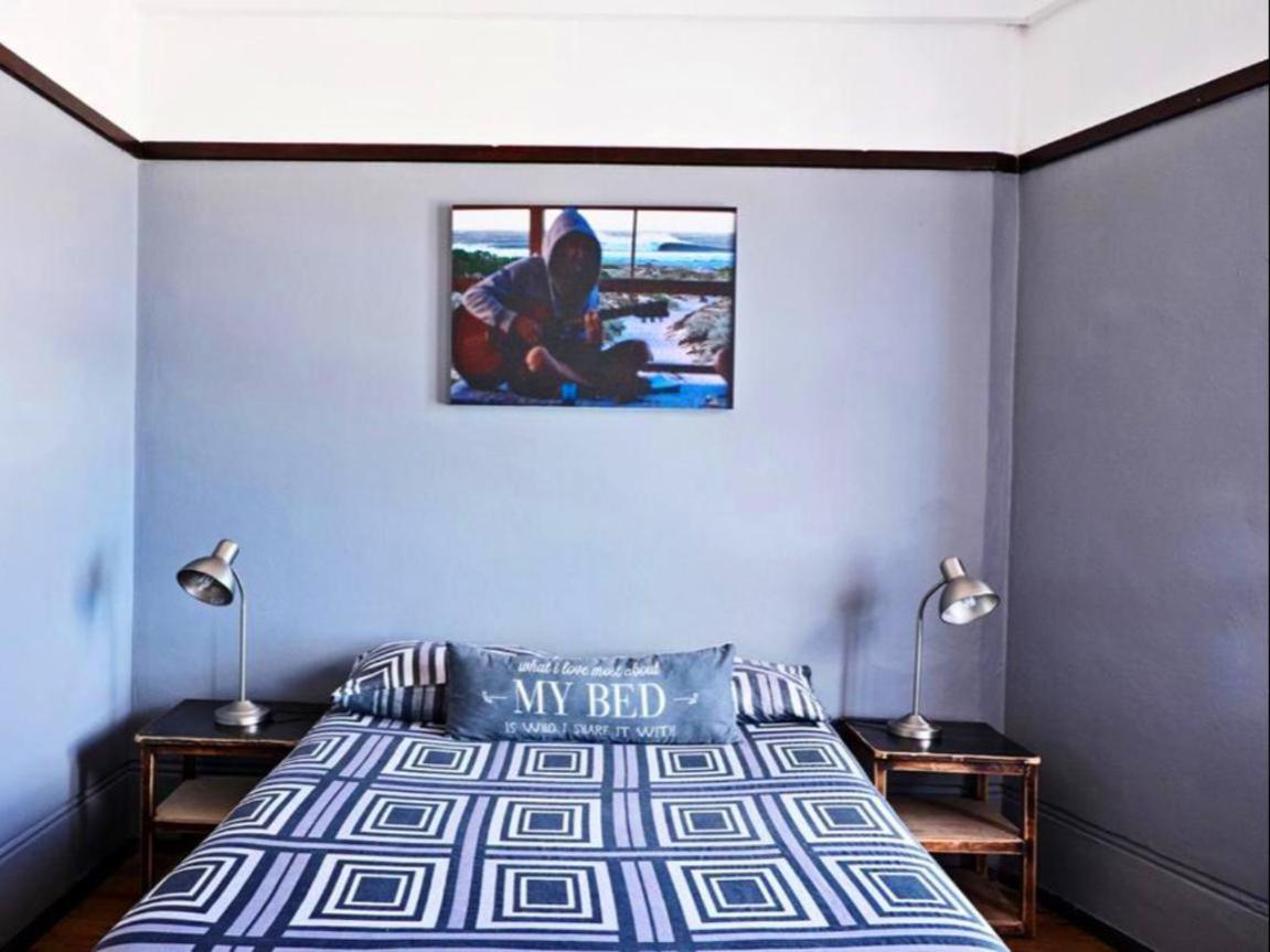 African Soul Surfer Muizenberg Zewnętrze zdjęcie
