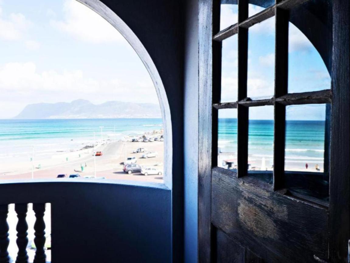 African Soul Surfer Muizenberg Zewnętrze zdjęcie