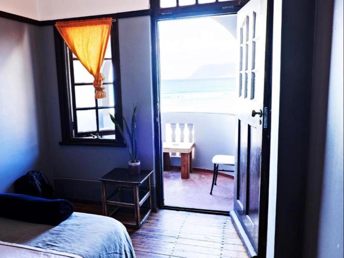 African Soul Surfer Muizenberg Zewnętrze zdjęcie