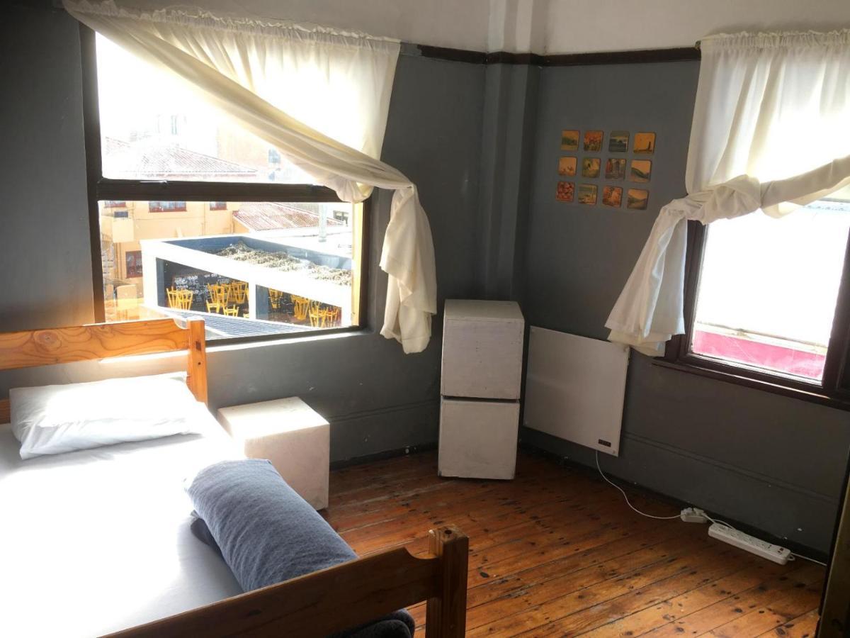 African Soul Surfer Muizenberg Zewnętrze zdjęcie