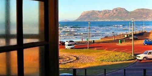 African Soul Surfer Muizenberg Zewnętrze zdjęcie